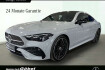 Mercedes CLE Coupé AMG Line Benz cle 300 4m amg+pano+night+burmester+360 +digital