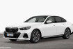 BMW i5  I5 edrive40 limousine m sportpaket head up dab