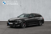BMW Série 3 M-Sport 320 d touring m sport pro led hud ahk hifi 360 kamera
