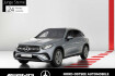 Mercedes GLC  Benz glc 300 d amg 4m ahk pano klima shz mbux