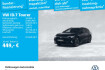 Volkswagen ID.7 4Motion Id.7 gtx 4motion navi hud dcc acc pano pd