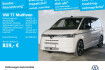 Volkswagen Multivan Style T7 multivan multivan style kurzer uberhang 2.0 tsi dsg ahk h