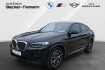 BMW X4 M-Sport xdrive30d m sport/ ahk / laser / hud / pano / lc p