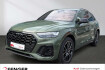 Audi Q5  55 tfsi e s line quattro s tronic matrix acc hud a