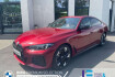 BMW i4  I4 m50 xdrive gc m || ahk acc glasdach h&k