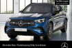 Mercedes GLC AMG Line Advanced Benz glc 220 d 4m amg+night+pano+360+ahk+totw+keyless