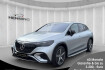 Mercedes EQE AMG Line Benz eqe 350 suv amg premium night hal di li distr