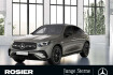 Mercedes GLC AMG Line Advanced Benz glc 220 d 4m coupe amg sport premium night bt