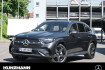 Mercedes GLC AMG Line Advanced Benz glc 220 d 4matic amg panorama distronic ahk 360