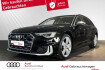 Audi S6  avant tdi quattro s tronic navi kamera klima navi