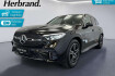 Mercedes GLC  Benz glc 300 amg pano ahk memory kamera carplay totw.