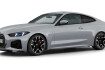 BMW Série 4 Coupé M-Sport Bmw 430  430 d xdrive coupe m sport pro s dach ahk harman