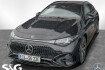 Mercedes CLA Edition Benz cla 250 amg mbux+360 +rukam+m led