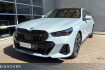 BMW i5  I5 a tou edrive40 m sport pro m sport pano ahk d