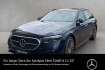 Mercedes Classe E  Benz e 220 e220d 4m t amg prem nappa masage fahrassi airmat