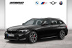 BMW Série 3 M-Sport 330 d xdrive touring m sportpaket pro ahk acc 360