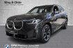 BMW X3  20d xdrive m sportpaket  soundsystem harmankardon