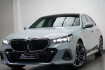 BMW Série 5  520 d xdrive m sport pano ahk 360 h&k headup key