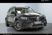 Mercedes GLB 35 AMG  benz glb 35 amg  benz glb 35 amg 4m   amg night memo multi 360 ahk pdc