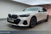 BMW i5  I5 tou edrive40 m sport ahk daprof autom