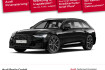 Audi A6 S-Line design s line 50 tdi qu. tiptr.