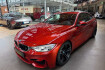 BMW M4 Coupé  Bmw m4  m4 coupe ohne opf unfallfrei 13.500 km