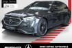 Mercedes Classe E AMG Line NIGHT Edition Benz e 300 de t 4m amg airmatic 4dsound ahk night 20?