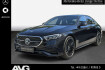 Mercedes Classe E AMG Line NIGHT Edition Benz e 220 e 220 d 4m amg superscreen pano 20? night distr