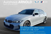 BMW Série 3  Bmw 340  340 m340d xdrive limo ahk leder stop&go hifi led kom