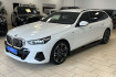 BMW Série 5 Luxury Line 530 e m sport*ahk*leder*r cam*harman kardon*acc*