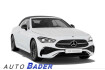 Mercedes CLE Coupé AMG Line Benz cle 220 d cabrio amg line premium night fap ahk