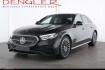Mercedes Classe E Edition AMG Line Benz e 220 d leder*superscreen*hud*360 amg line adv+
