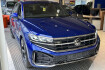 Volkswagen Touareg R-Line r line 3.0 tdi #luft #ahk #leder