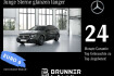 Mercedes Classe E AMG Line NIGHT Edition Benz e 300 e 300 te amg prem+ pano hud night distr burmester