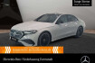 Mercedes Classe E AMG Line NIGHT Edition Benz e 220 d amg 360  pano burmester distr. night pts