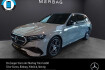 Mercedes Classe E AMG Line NIGHT Edition Benz e 300 t de 4m *amg pano night ahk burm digital