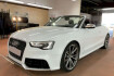 Audi RS5  Rs5 cabriolet 4.2 fsi quattro | 2.hd ? deutsch!