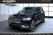 Volvo XC90 Ultimate Bright Xc90 xc 90 ultimate bright awd bluetooth navi led klima