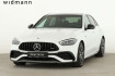 Mercedes C43 AMG  Benz c 43 amg 4m panorama*burmester*perform.sitze*360