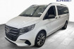 Mercedes Vito Pro benz vito  benz vito 119 cdi tourer pro lang led*sthzg*ahk*distr