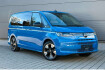 Volkswagen Multivan  T7 multivan style lang*pano*ahk*dcc*acc*matri*lu