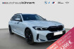 BMW Série 3 M-Sport 330 d touring xdrive m sport pro acc ahk pano h&k 360