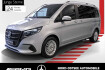 Mercedes Classe V Style Benz v 220 style kompakt mbux distronic winter paket