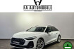 Audi A5 Coupé  A5 avant e hybrid s line comp.matrix hud b&o bei