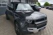 Land Rover Defender S 110 s