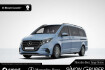 Mercedes Classe V Style Benz v 220 d style ahk standh distronic multibeam led