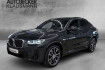 BMW X4 M-Sport xdrive30d m sport 20 »lc prof hud laser acc parken
