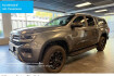 Volkswagen Amarok PanAmericana panamericana 3.0 tdi hardtop standheizung jahre ga