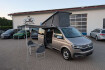 Volkswagen California  T6 california ocean 2 0tdi dsg standh. acc led