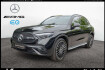 Mercedes GLC  Benz glc 300 d 4m amg sport/pano/burm/ahk/distr/night